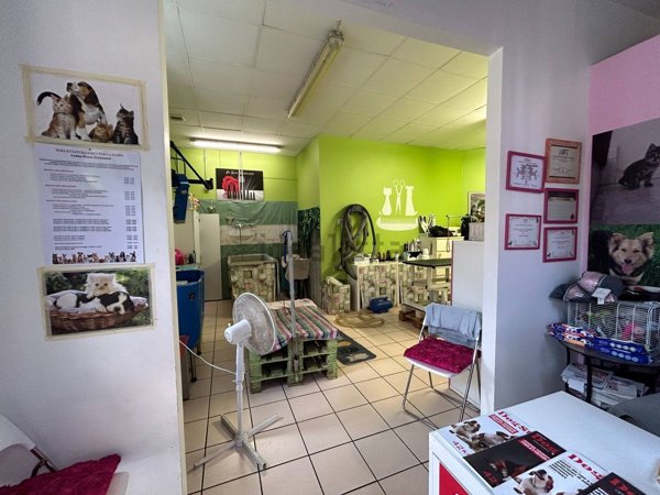 negozio in affitto a Lumezzane