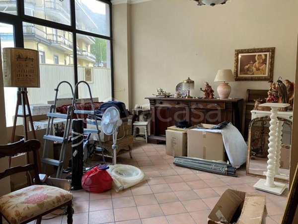 appartamento in affitto a Lumezzane in zona San Sebastiano