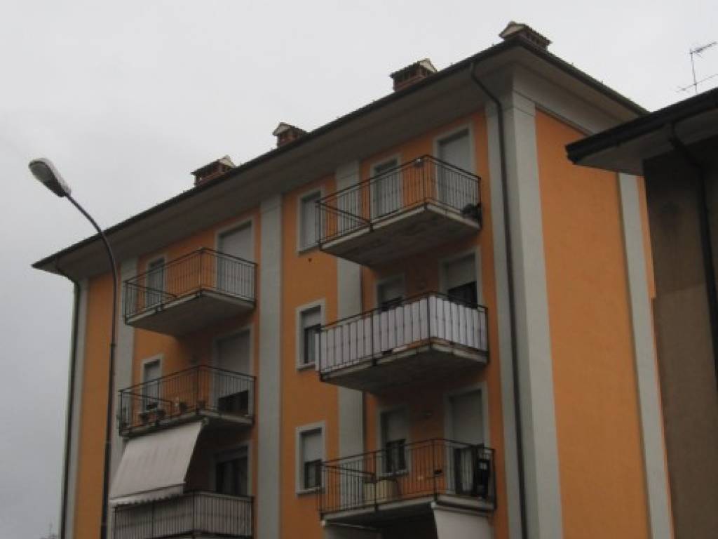 appartamento in affitto a Lumezzane in zona San Sebastiano