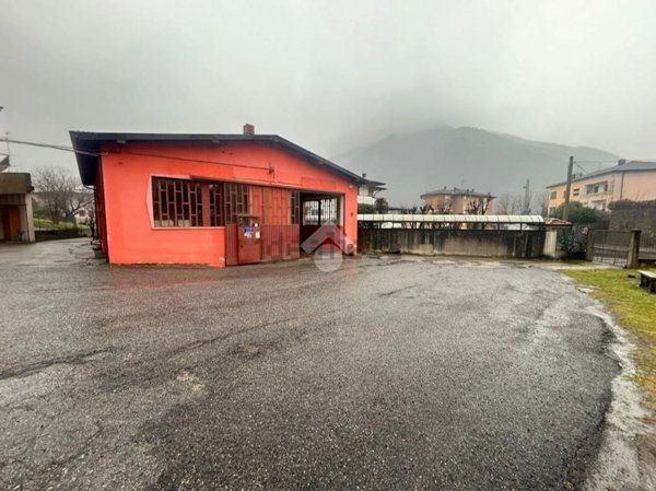 capannone in affitto a Lumezzane