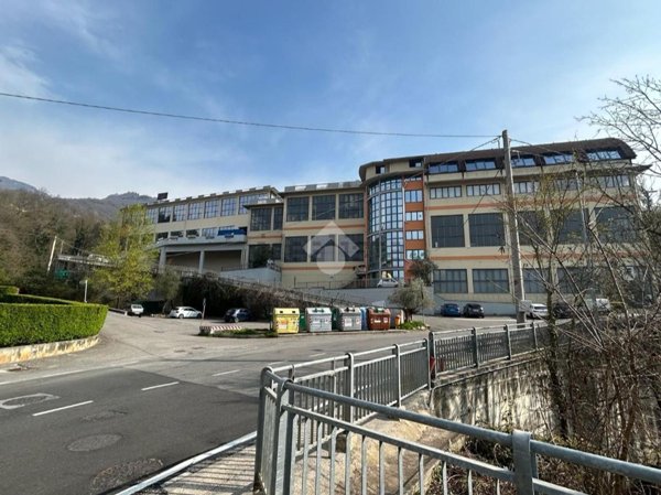 locale commerciale in affitto a Lumezzane in zona San Sebastiano