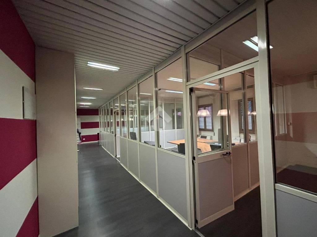ufficio in affitto a Lumezzane in zona San Sebastiano