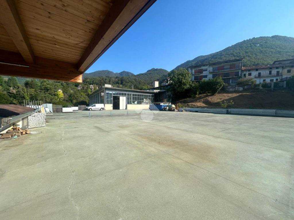 ufficio in affitto a Lumezzane