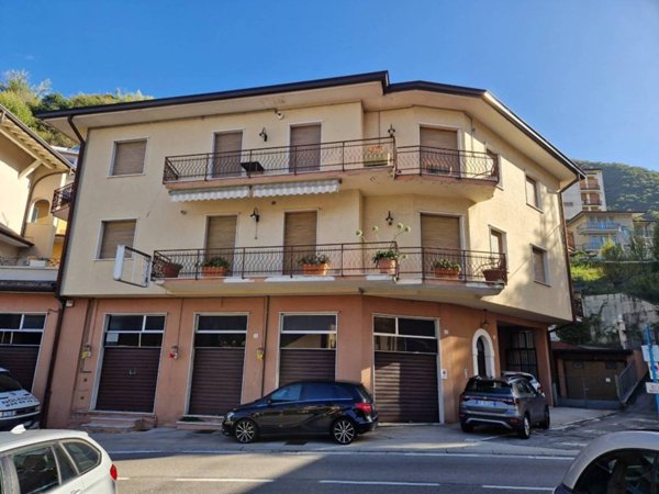appartamento in affitto a Lumezzane in zona San Sebastiano