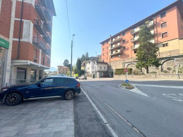 negozio in affitto a Lumezzane in zona San Sebastiano