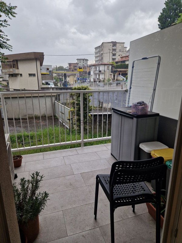 appartamento in affitto a Lumezzane in zona San Sebastiano