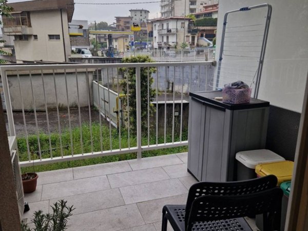 appartamento in affitto a Lumezzane in zona San Sebastiano
