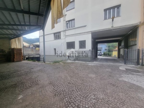 capannone in affitto a Lumezzane