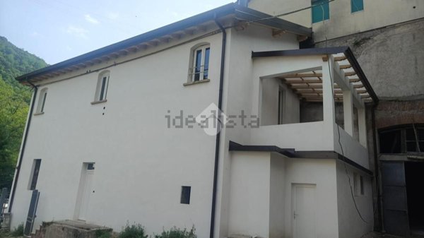 loft in affitto a Lumezzane