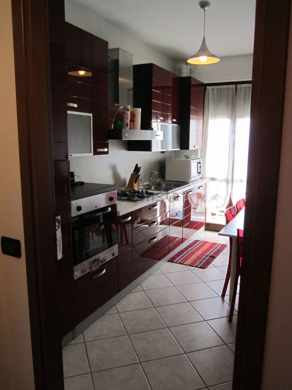 appartamento in affitto a Lumezzane in zona San Sebastiano