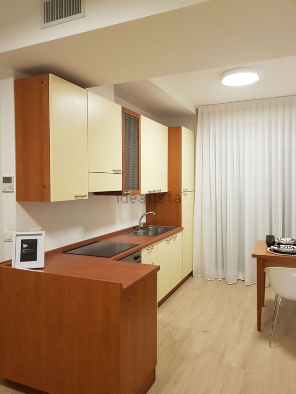 appartamento in affitto a Lumezzane in zona San Sebastiano