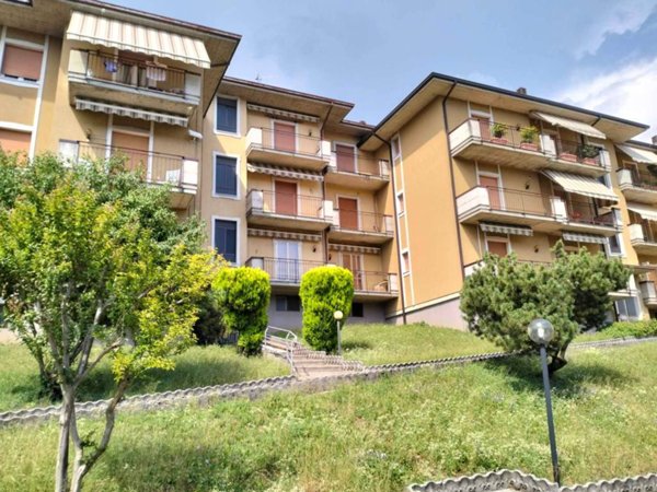 appartamento in affitto a Lumezzane in zona San Sebastiano