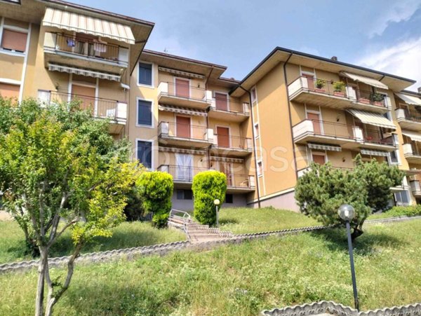 appartamento in affitto a Lumezzane in zona San Sebastiano