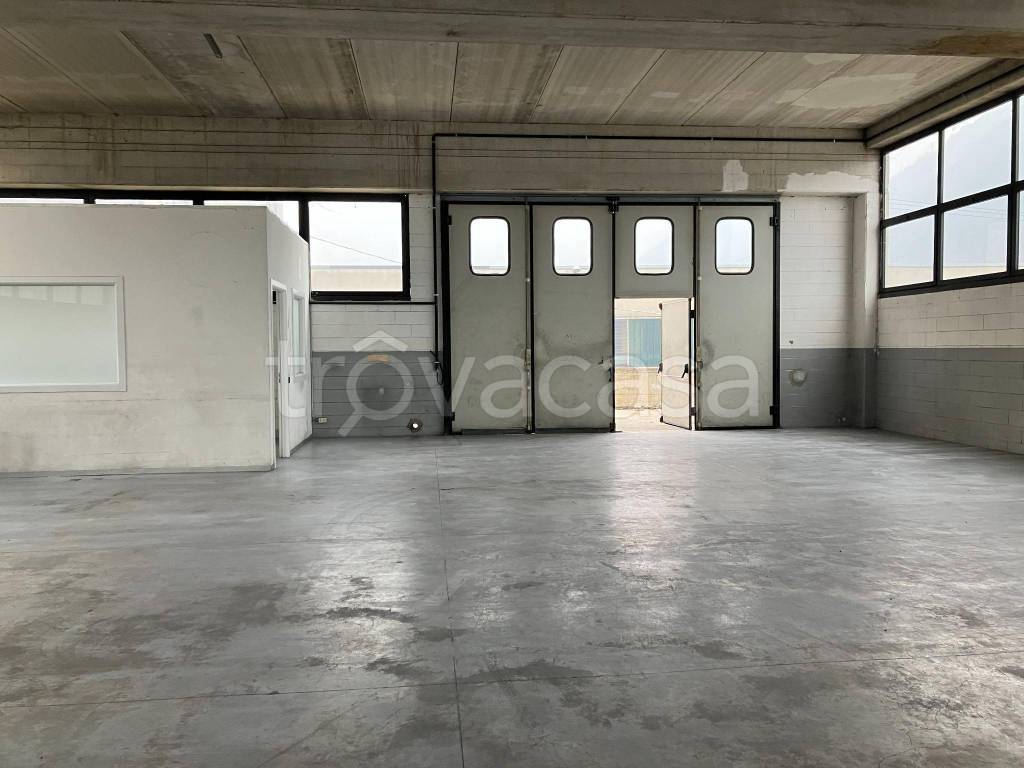 appartamento in affitto a Lumezzane in zona San Sebastiano