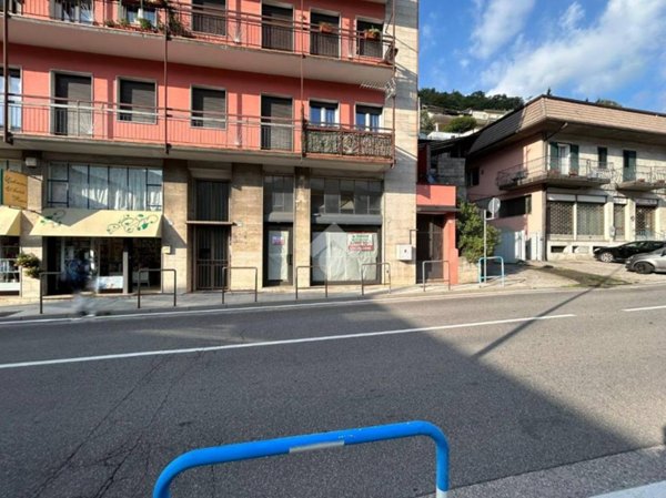 negozio in affitto a Lumezzane in zona San Sebastiano