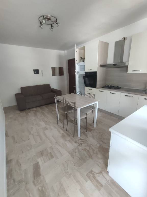 appartamento in affitto a Lumezzane in zona San Sebastiano