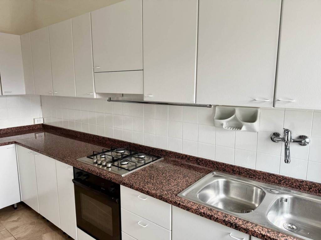 appartamento in affitto a Lumezzane in zona San Sebastiano