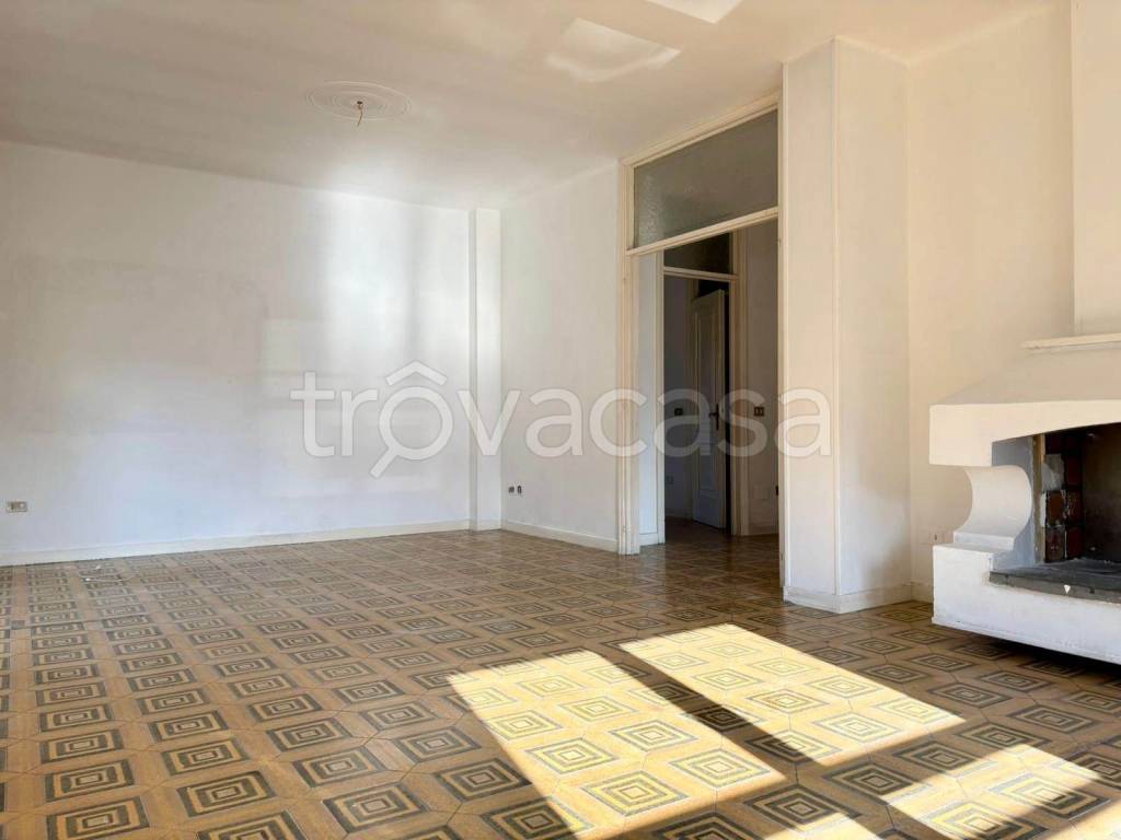 appartamento in affitto a Lumezzane in zona San Sebastiano