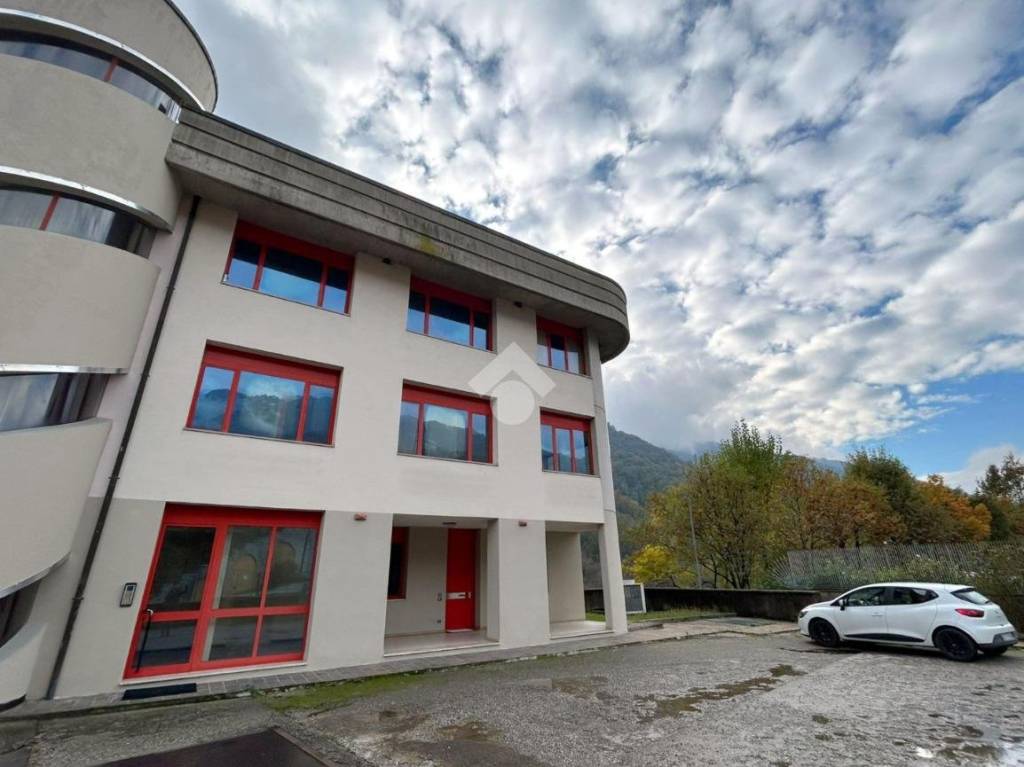 ufficio in affitto a Lumezzane in zona San Sebastiano
