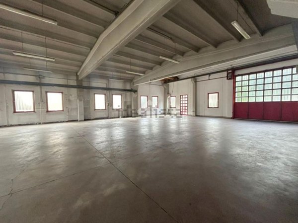 locale commerciale in affitto a Lumezzane in zona San Sebastiano