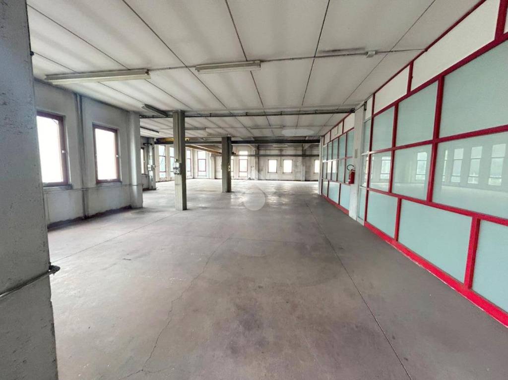 locale commerciale in affitto a Lumezzane in zona San Sebastiano