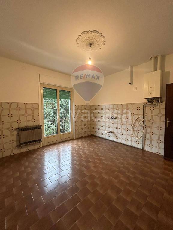 appartamento in affitto a Lumezzane in zona San Sebastiano