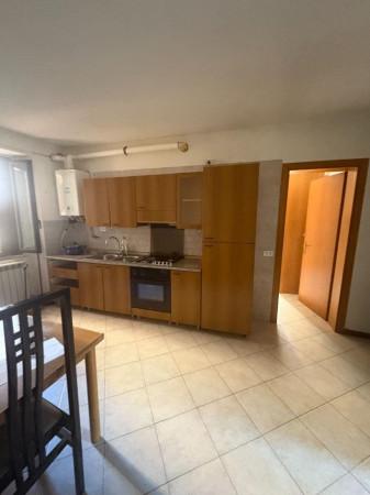 appartamento in affitto a Lumezzane in zona Tufi