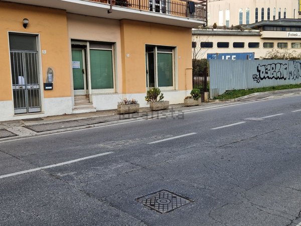 locale di sgombero in affitto a Lumezzane