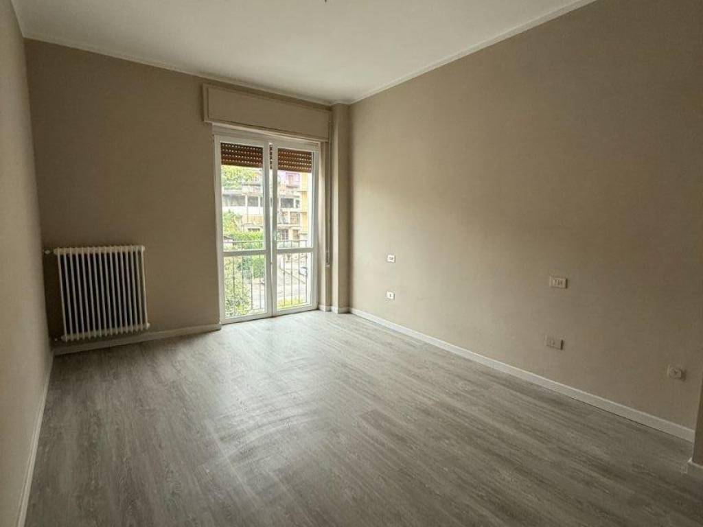 appartamento in affitto a Lumezzane in zona San Sebastiano