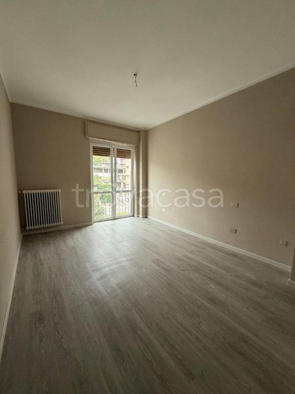 appartamento in affitto a Lumezzane in zona San Sebastiano