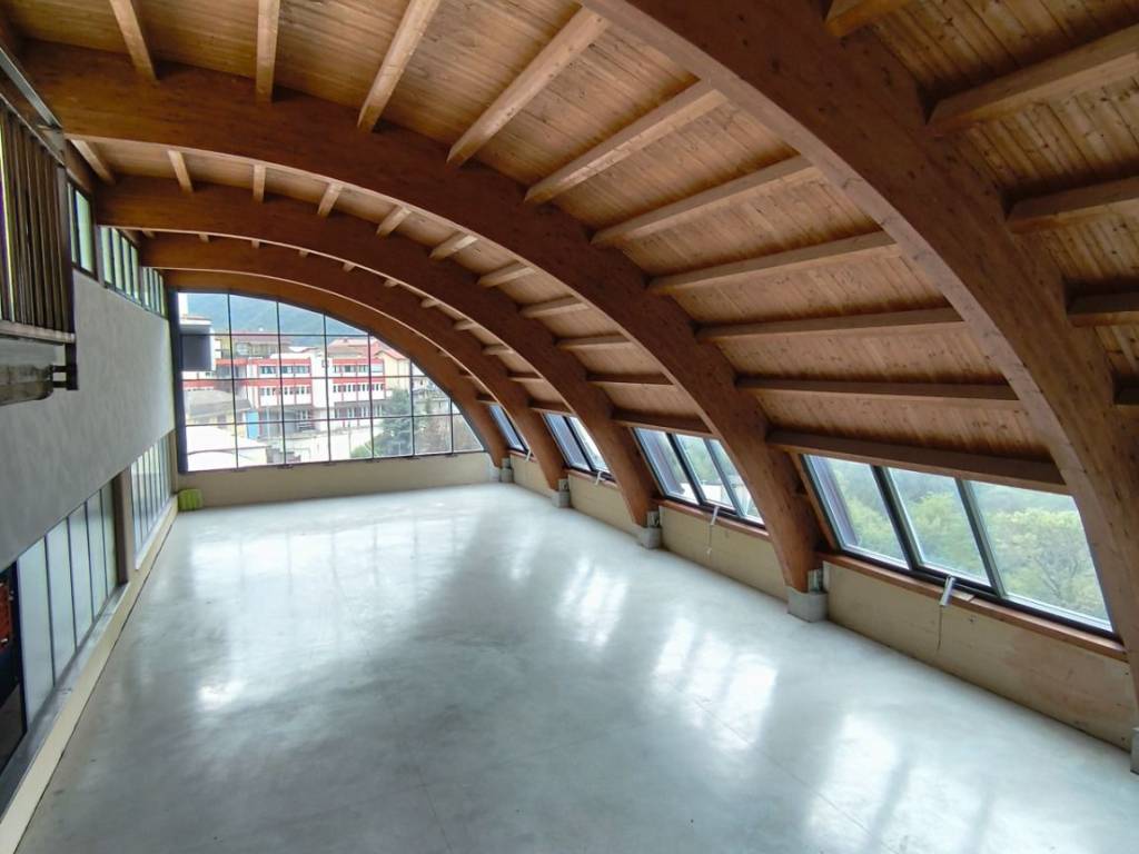 appartamento in affitto a Lumezzane in zona San Sebastiano