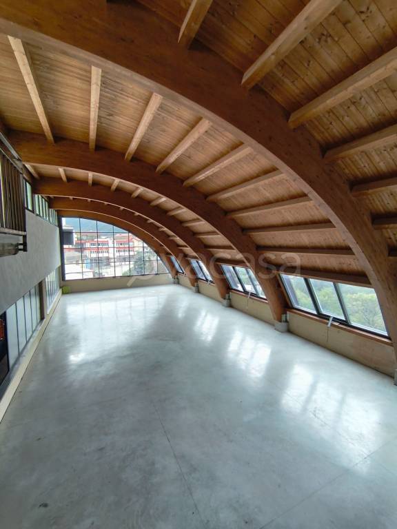 appartamento in affitto a Lumezzane in zona San Sebastiano