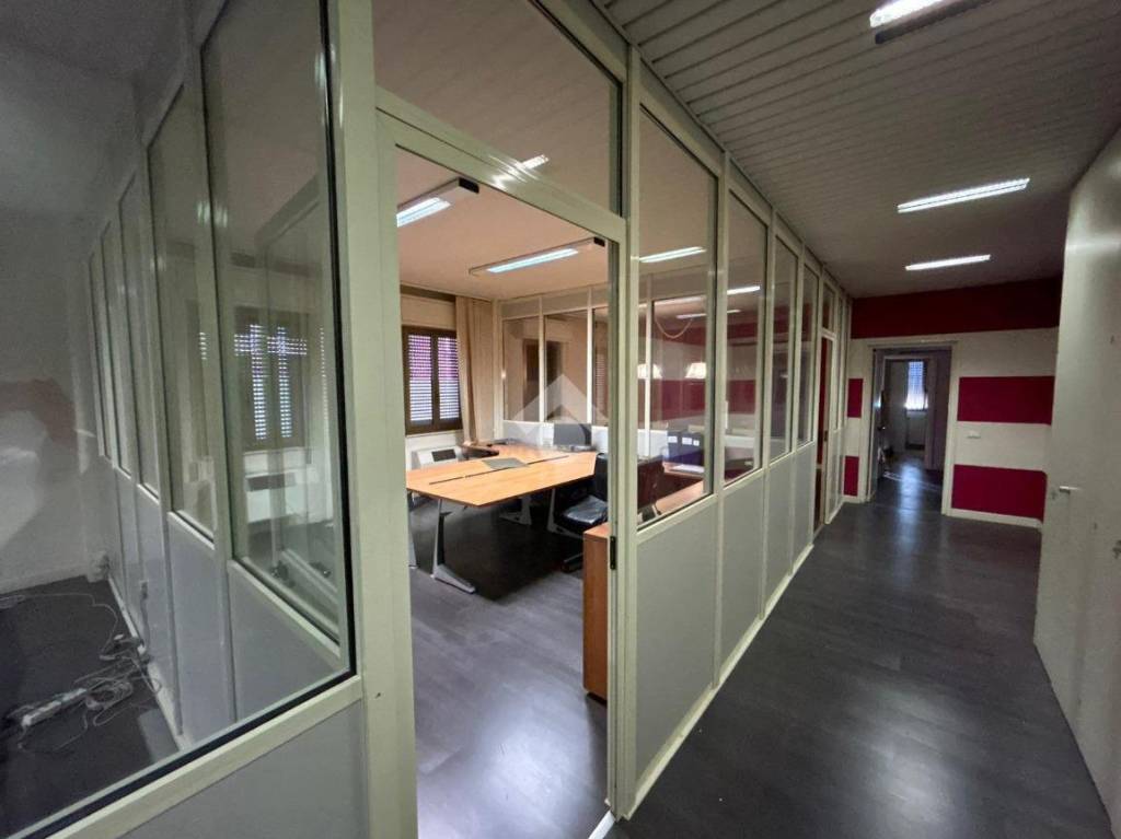 ufficio in affitto a Lumezzane in zona San Sebastiano