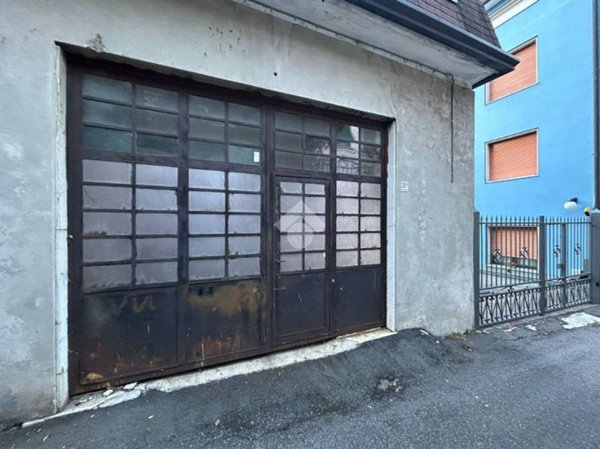 locale commerciale in affitto a Lumezzane in zona San Sebastiano