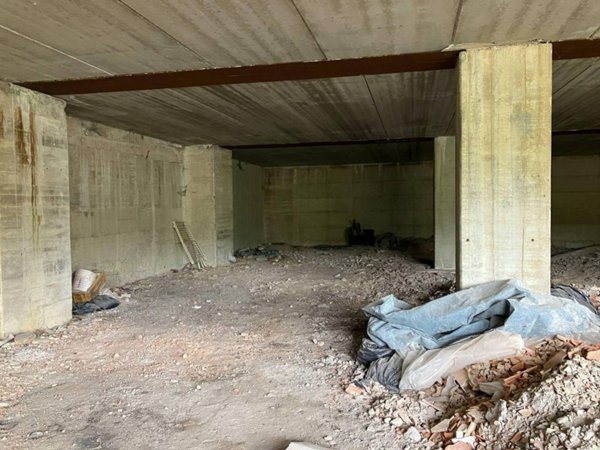 locale commerciale in affitto a Lumezzane in zona San Sebastiano