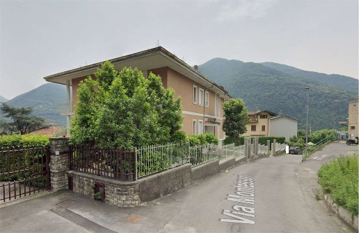 appartamento in affitto a Lumezzane in zona San Sebastiano