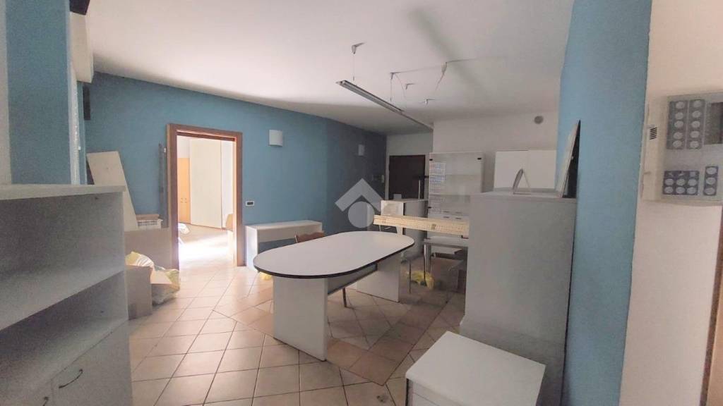 ufficio in affitto a Lumezzane in zona San Sebastiano