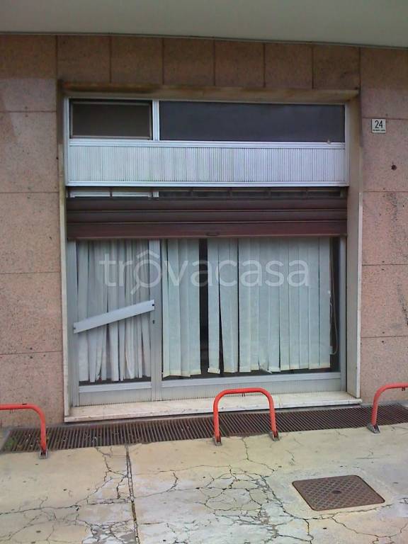 locale commerciale in affitto a Lumezzane in zona San Sebastiano