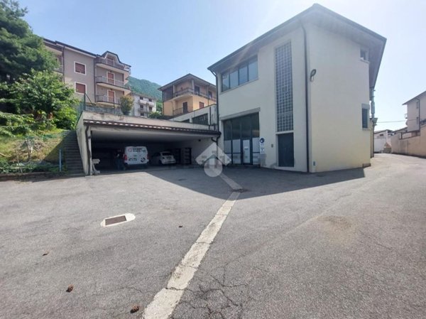 locale di sgombero in affitto a Lumezzane