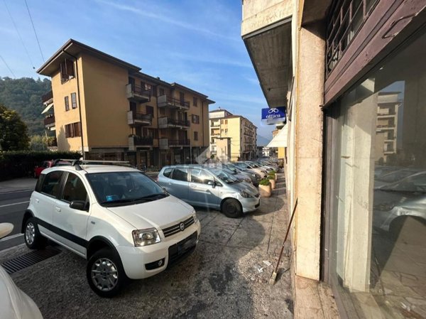 appartamento in affitto a Lumezzane