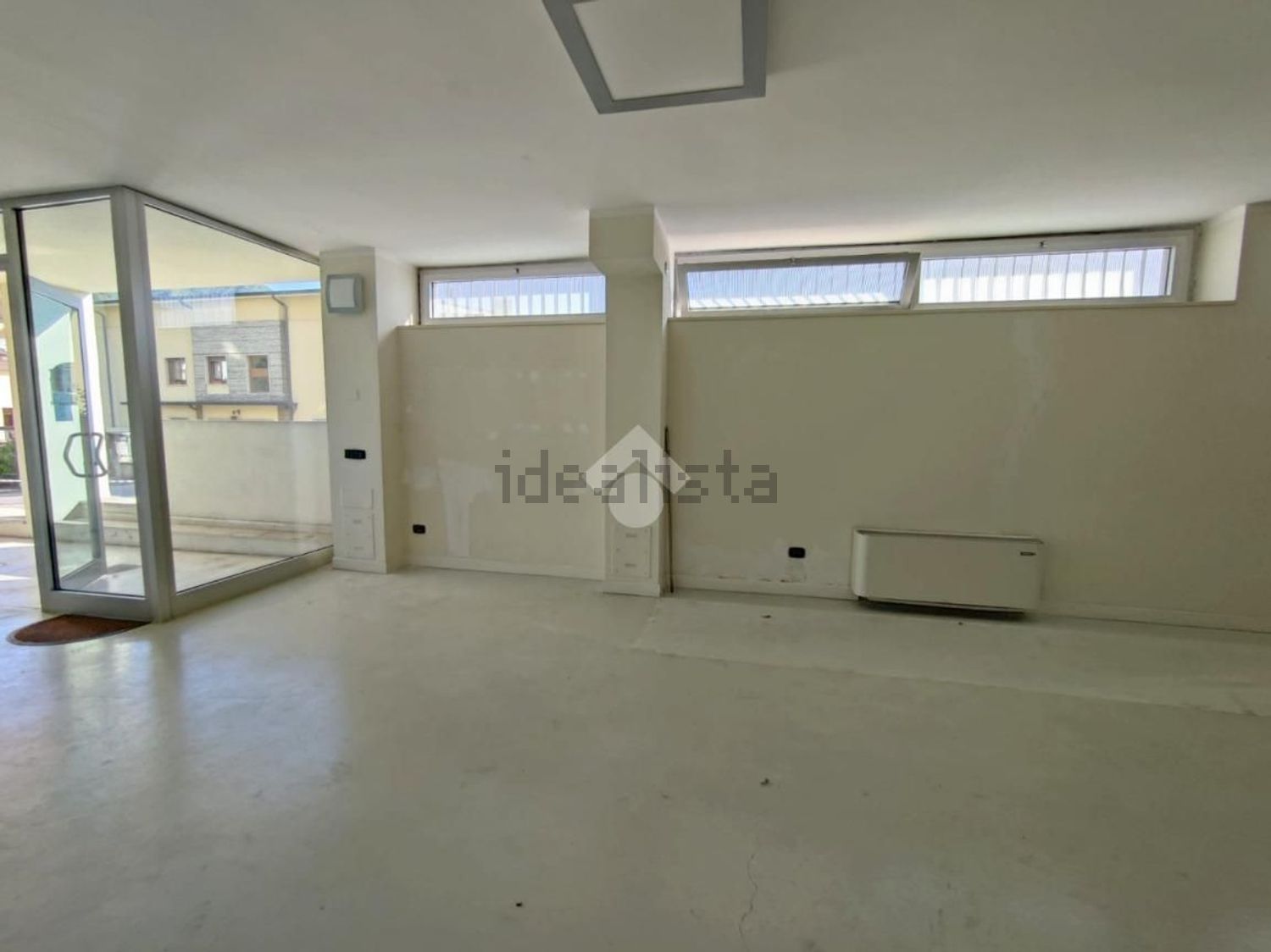 appartamento in affitto a Lumezzane in zona Sant'Apollonio