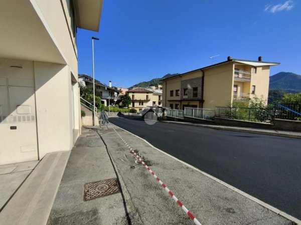 appartamento in affitto a Lumezzane in zona Sant'Apollonio