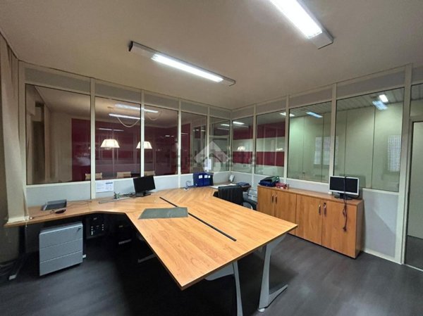 ufficio in affitto a Lumezzane