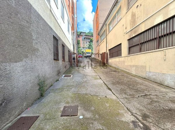 locale di sgombero in affitto a Lumezzane in zona San Sebastiano