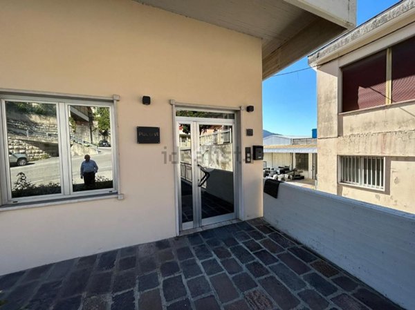 ufficio in affitto a Lumezzane