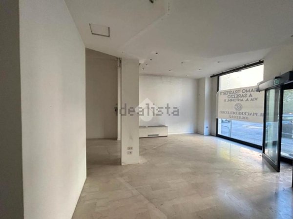 negozio in affitto a Lumezzane