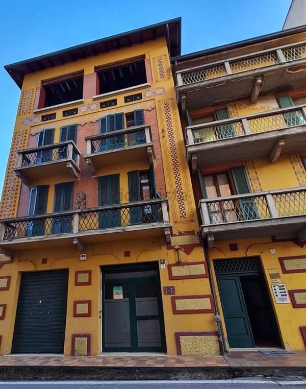 ufficio in affitto a Lumezzane