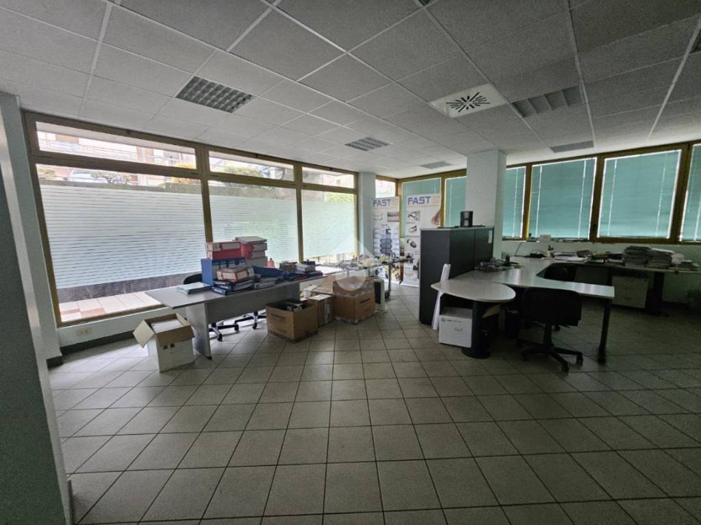 ufficio in affitto a Lumezzane in zona San Sebastiano