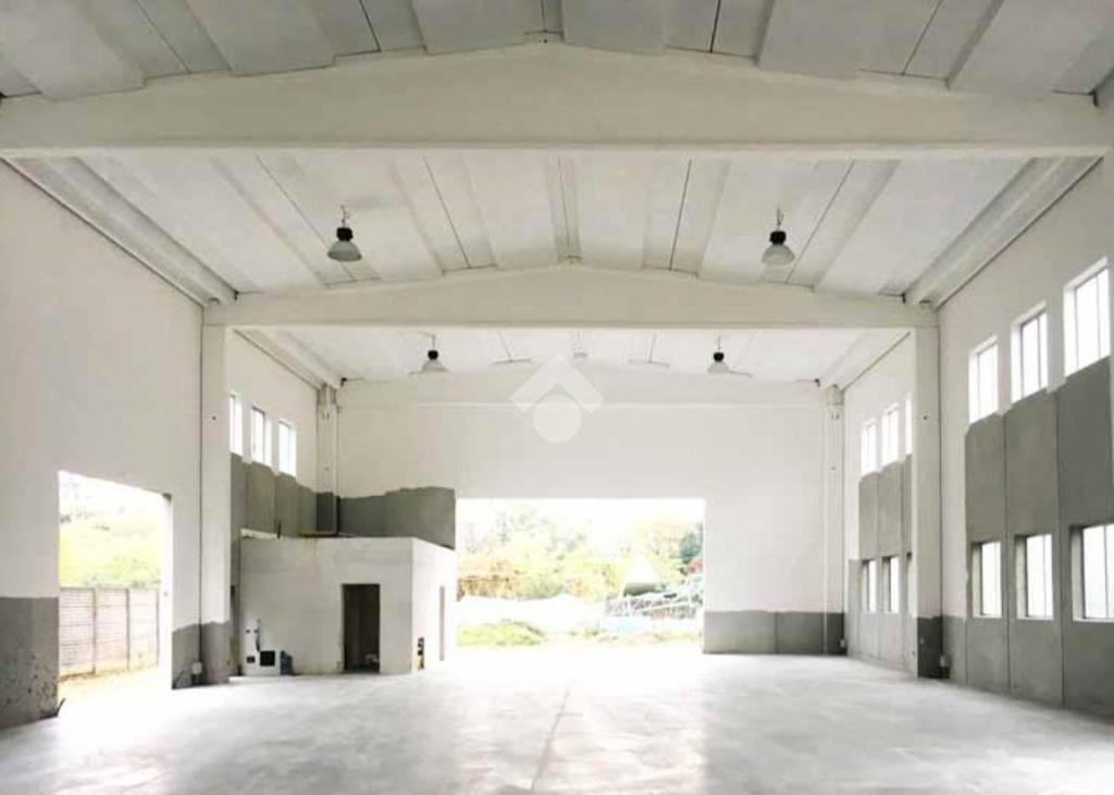 locale commerciale in affitto a Lumezzane in zona San Sebastiano