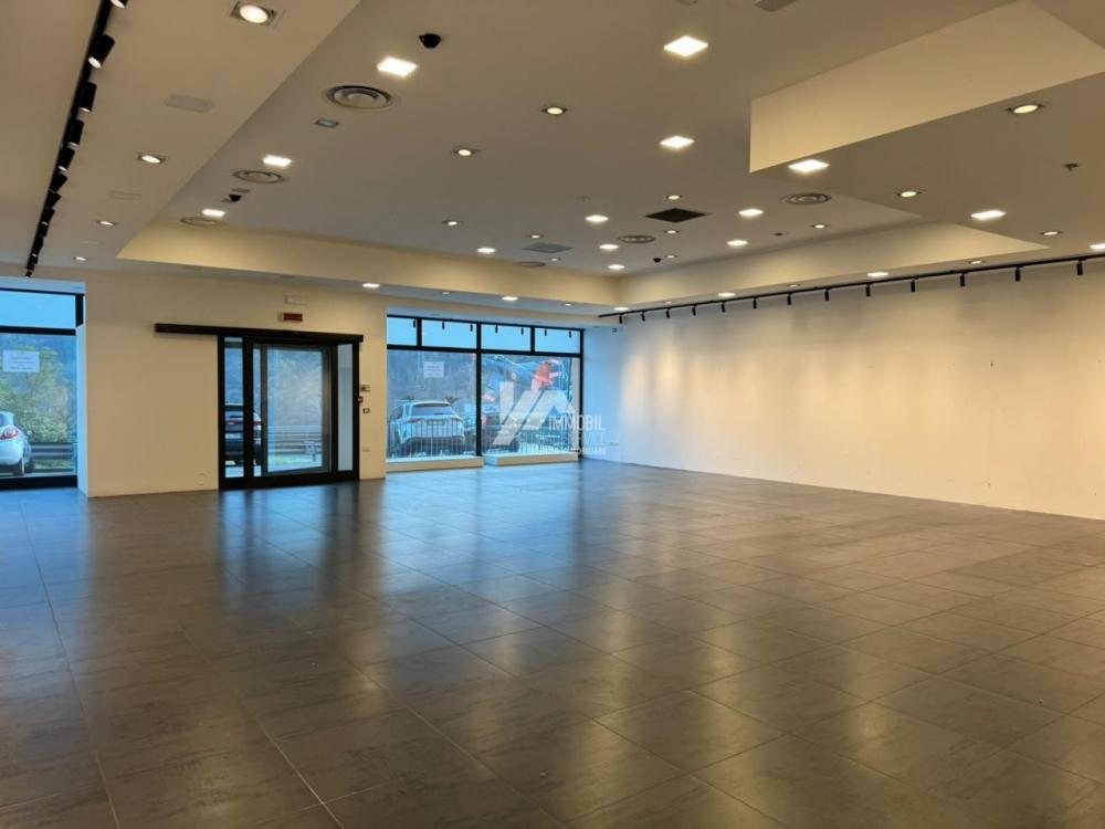 negozio in affitto a Lumezzane